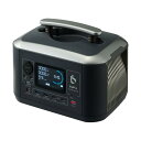 【送料無料】ビッグブルーテックポータブル電源 Cellpowa600 538Wh CP600 1台