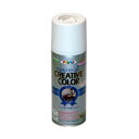 【送料無料】クリエイティブカラースプレー 57マットホワイト 300ML【5個セット】【代引不可】
