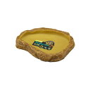 【送料無料】(まとめ)フィーディングディッシュ S PT2811【×3セット】 (爬虫類用品)