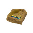 【送料無料】(まとめ)ウォーターディッシュ S PT2801【×5セット】 (爬虫類用品)
