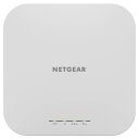 【送料無料】NETGEAR Inc. AX1800 Insight アプリ&クラウド ワイヤレスアクセスポイント WAX610-100JPS