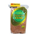 【送料無料】(まとめ)アイジーオー ゴムバンド #18 アメ色500g #18-A-M 1袋【×3セット】