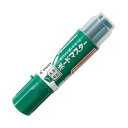 【送料無料】パイロット ボードマーカーボードマスター 太字平芯 グリーン WMBM-18BMC-G 1セット(10本)