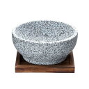 【送料無料】イシガキ 石焼きビビンバ用石鍋 18cm I43549