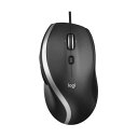 【送料無料】ロジクール マウスM500s M500S 1個