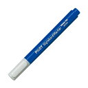 【送料無料】(まとめ) パイロット ボードマーカー 細字 ・小型ブルー WBMA-7SN-L 1セット(10本) 【×3セット】