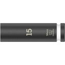 【送料無料】WERA ヴェラ 差込角1/2SQ HEXディープインパクトソケット サイズ15mm 全長83mm 004832 工具 ツール DIY 作業工具 道...