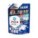 【送料無料】(まとめ)P&G アリエールジェル つめかえ 625g(×2セット)(3)
