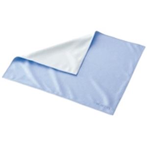 【送料無料】(まとめ)エレコム ELECOM クリーニングクロス KCT-004BU【×5セット】