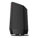 【送料無料】バッファロー 無線LAN中継機 11ax/ac/n/a/g/b 4803+573Mbps WEX-5400AX6