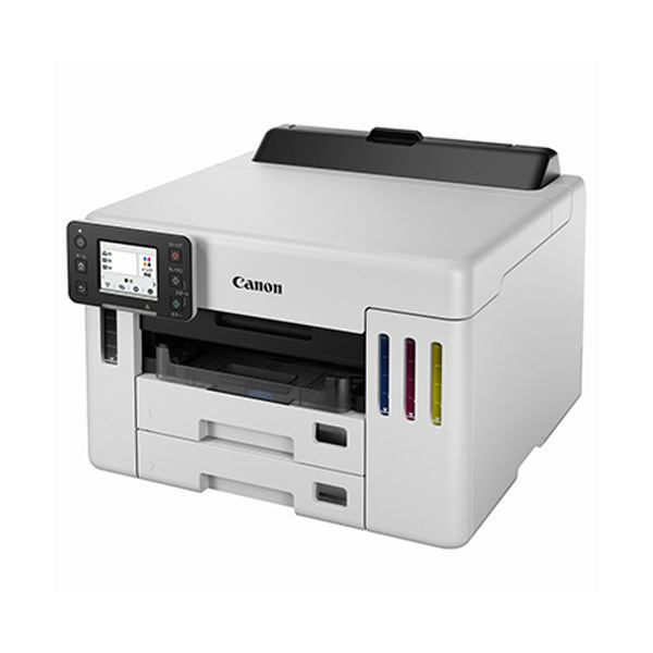 【送料無料】キヤノン インクジェットプリンター GX5530 A4 6179C001 1台 プリンター プリンタ PC パソコン 周辺機器 OA機器 事務機器