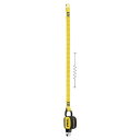 【送料無料】PETZL ぺツル シングルランヤード アブソービカ-I 150cm L013AB01