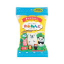 【送料無料】(まとめ) クツワ ふわーりかるいかみねんど PT191 【×5セット】