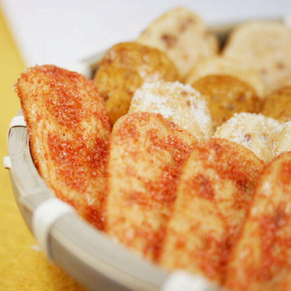 【送料無料】おからせんべい匠の4種【代引不可】