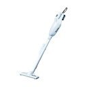 【送料無料】充電式クリーナ CL108FDSTW