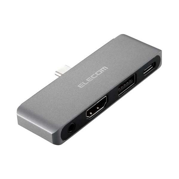 【送料無料】ドッキングステーション HDMI オーディオ
