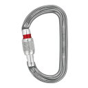 【送料無料】PETZL ぺツル 軽量D型 SL エーエムディ スクリューロック M34A SL