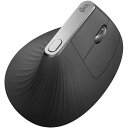 【送料無料】ロジクール MX Vertical アドバンスエルゴノミックマウス MXV1s(2)