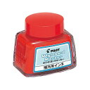 【送料無料】(まとめ) パイロットホワイトボードマーカー補充インキ 30ml レッド WBMA-40RF-R 1個 【×5セット】