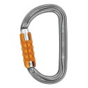 【送料無料】PETZL ぺツル 軽量D型 TL エーエムディ トライアクトロック M34A TL