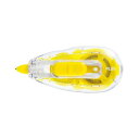 【送料無料】ホワイパースライド本体10個 6mm YL