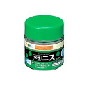 【送料無料】水性ニス ゴールデンオーク 100ML【5個セット】【代引不可】