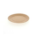 【送料無料】シモジマHEIKO クラフトペーパープレート 15cm #004501017 1セット(2400枚:30枚×80パック)