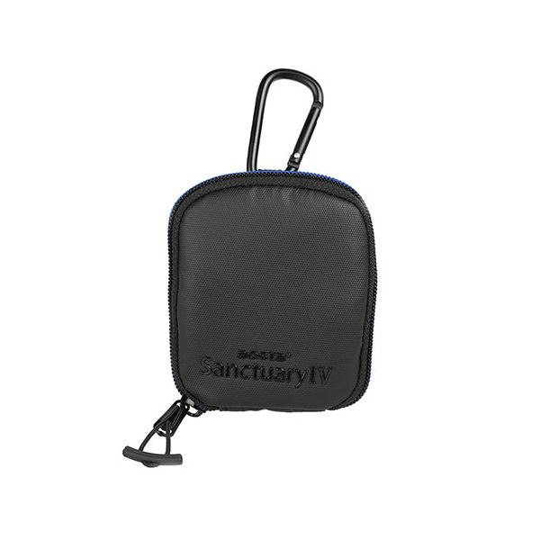 【送料無料】ケンコー・トキナー SanctuaryIV ボトルホルスター カワセミブルー KEN03175