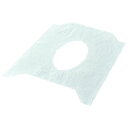 【送料無料】【3個セット】 東京クイン エルシート(洋式トイレ用便座カバー) 100枚入
