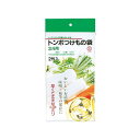 【送料無料】【5セット】 新輝合成 トンボ 漬物袋 3斗用 2枚入 MMT14773X5
