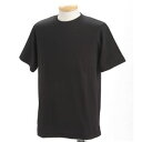 【送料無料】ポロシャツ Tシャツ 同色セット LLサイズ ブラック ドライメッシュ ポロ & ティーシャツ セット 半袖 tシャツ