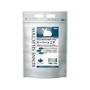 【送料無料】イースター バニーセレクション スーパーシニア 1.3Kg 【ペット用品】【代引不可】