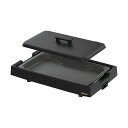 【送料無料】ピーコック ダイニングホットプレート 32×59.5×14cm B1154579