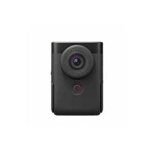 【送料無料】キヤノン Vlogカメラ PowerShot V10 PSV10(BK)