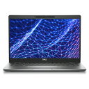【送料無料】Dell Technologies Latitude 13 5000シリーズ(5330)(Corei5-1235U/16GB/SSD・512GB/光...