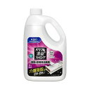 【送料無料】花王 パワフル消臭ST衣料空間用消臭剤2L