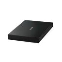 【送料無料】エレコム ポータブルSSD 500GB ESD-EJ0500GBKR
