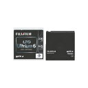 【送料無料】富士フィルム FUJI LTO Ultrium6 データカートリッジ 2.5TB LTO FB UL-6 2.5T JX5 1パック(5巻) AV・デジモノ パソコン・周辺機器 インク・インクカートリッジ・トナー インク・カートリッジ その他のインク・カートリッジ レビュー投稿で次回使える2000円クー