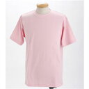 【送料無料】ポロシャツ Tシャツ 同色セット Sサイズ ソフトピンク ドライメッシュ ポロ & ティーシャツ セット 半袖 tシャツ