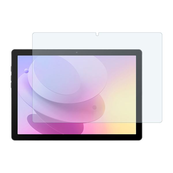 【送料無料】aiwaデジタル 10.5インチWindows 2in1 TabletJA2-TBW1001専用液晶保護フィルム(非光沢) JA2-TBW1001-...