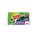【送料無料】(まとめ)スリーエム 3M スコッチブライト スポンジたわし S-23KS【×20セット】