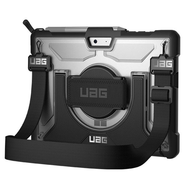 【送料無料】プリンストン URBAN ARMOR GEAR社製 Surface Go用 Plasma ケース(アイス) UAG-SFGOHSS-IC-1 AV・デジモノ モバイル・周辺機器 その他のモバイル・周辺機器 レビュー投稿で次回使える2000円クーポン全員にプレゼント