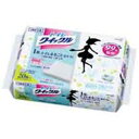 (まとめ)花王 トイレクイックル 詰替用パック 20枚入 【×20セット】
