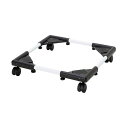 【送料無料】積水樹脂 洗濯機置き台 SRO-2 SRO-2