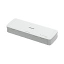 【送料無料】キヤノンドキュメントスキャナー imageFORMULA R10 A4 600dpi ホワイト 4861C004 1台