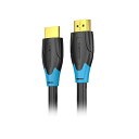 【送料無料】VENTION HDMI ケーブル 4K対応 20m ブラック AA-0767(2)