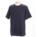 【送料無料】ポロシャツ Tシャツ 同色セット Mサイズ ネイビー ドライメッシュ ポロ & ティーシャツ セット 半袖 tシャツ