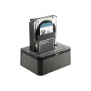 【送料無料】エレコム HDDケース/3.5インチHDD&2.5インチHDD+SSD/2Bay/Duplicator/USB3.0/ソフト付/エラースキップ機能付...