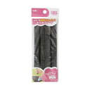 【送料無料】(まとめ) 貝印すそあげテープ 黒(静電防止糸使用) KM3079 1パック 【×5セット】