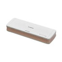 【送料無料】キヤノンドキュメントスキャナー imageFORMULA R10 PG A4 600dpi ピンクゴールド 4861C007 1台